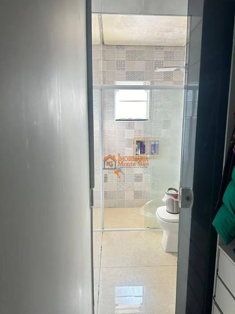 Sobrado, 3 quartos, 300 m² - Foto 8