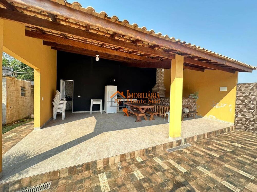Sobrado, 3 quartos, 300 m² - Foto 3