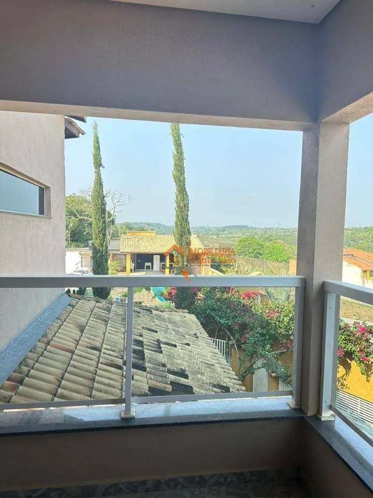 Sobrado, 3 quartos, 300 m² - Foto 7