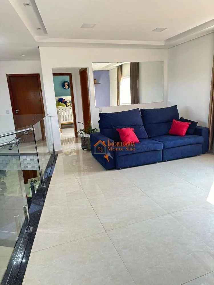 Sobrado, 3 quartos, 300 m² - Foto 5
