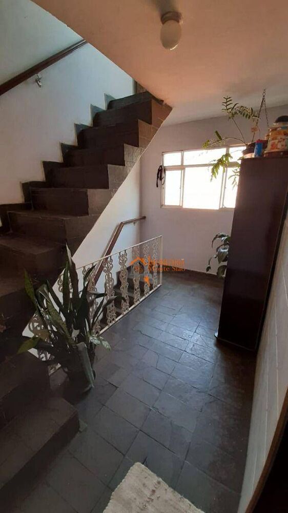 Sobrado, 6 quartos, 257 m² - Foto 6