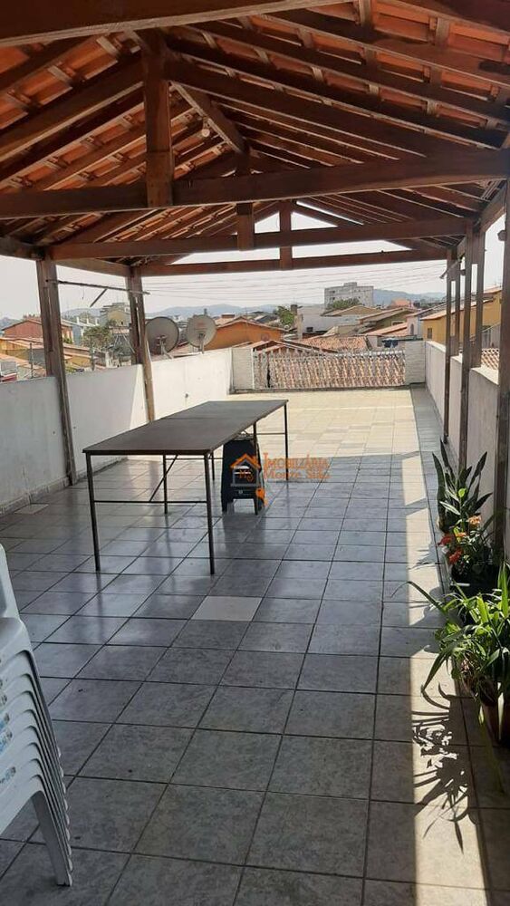 Sobrado, 6 quartos, 257 m² - Foto 5
