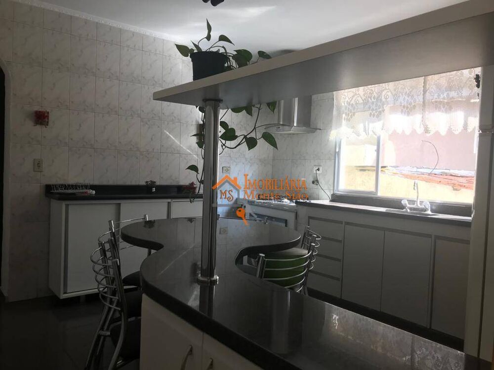 Sobrado, 6 quartos, 257 m² - Foto 7