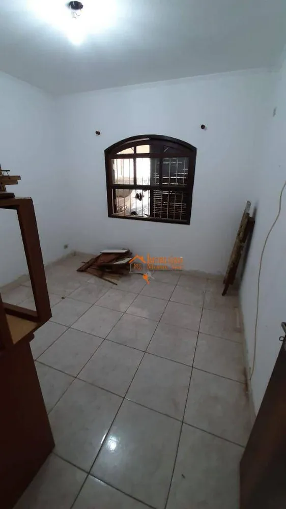 Sobrado, 6 quartos, 257 m² - Foto 3