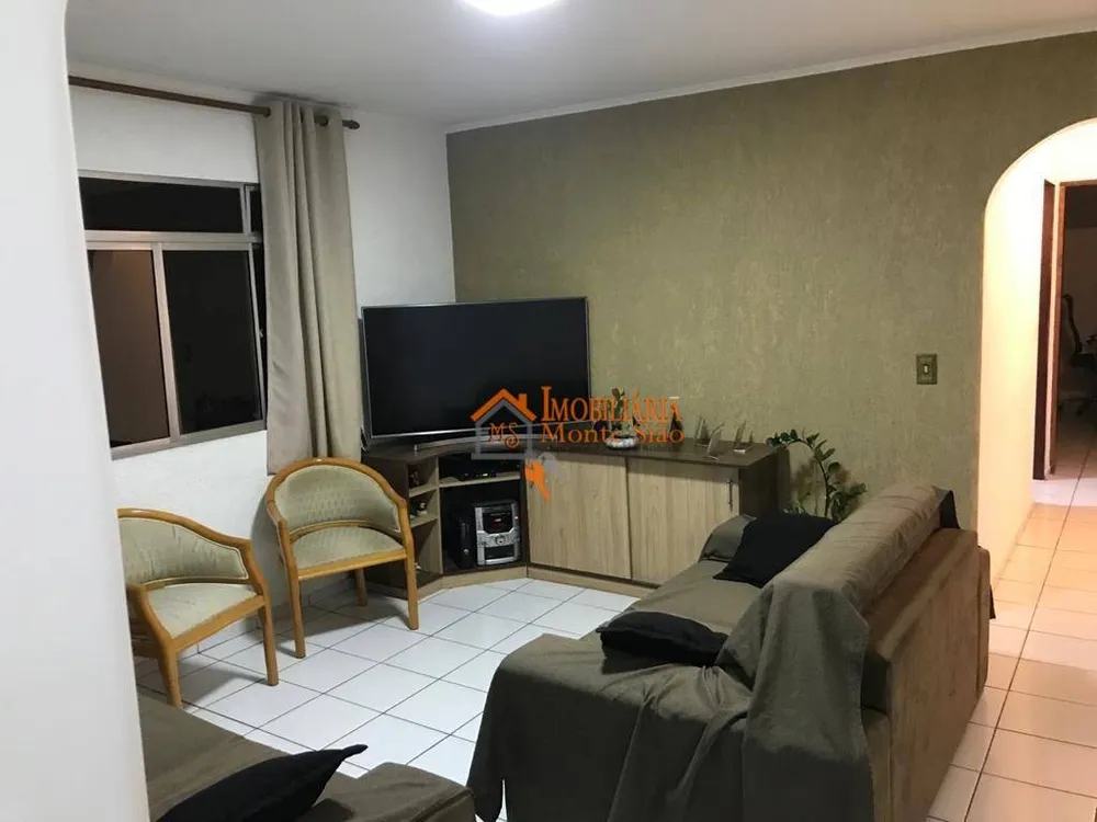 Sobrado, 6 quartos, 257 m² - Foto 2