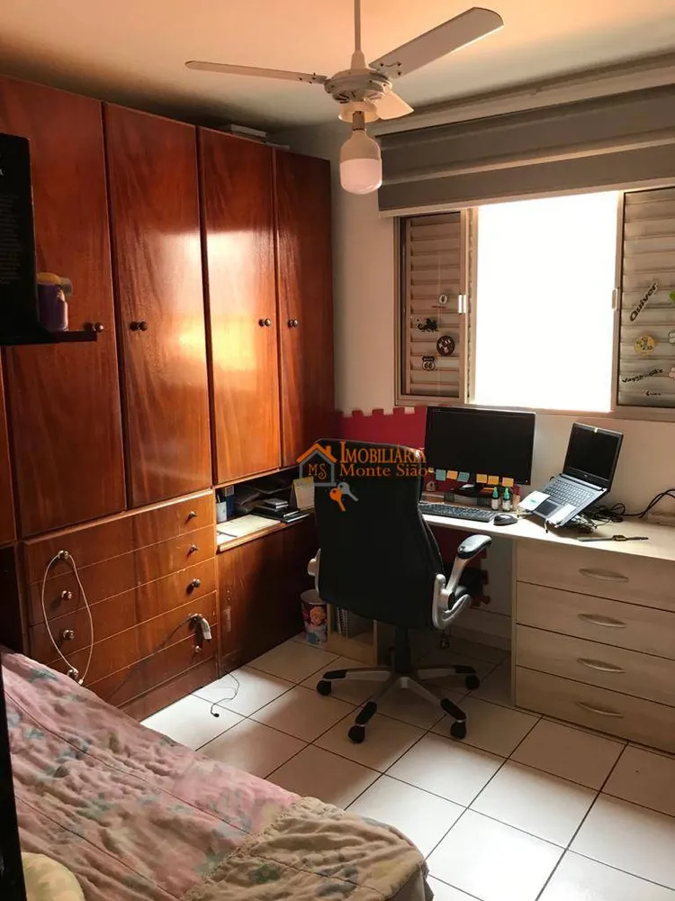 Sobrado, 6 quartos, 257 m² - Foto 4