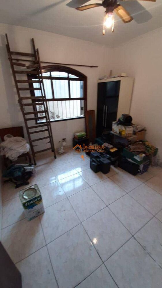 Sobrado, 6 quartos, 257 m² - Foto 8