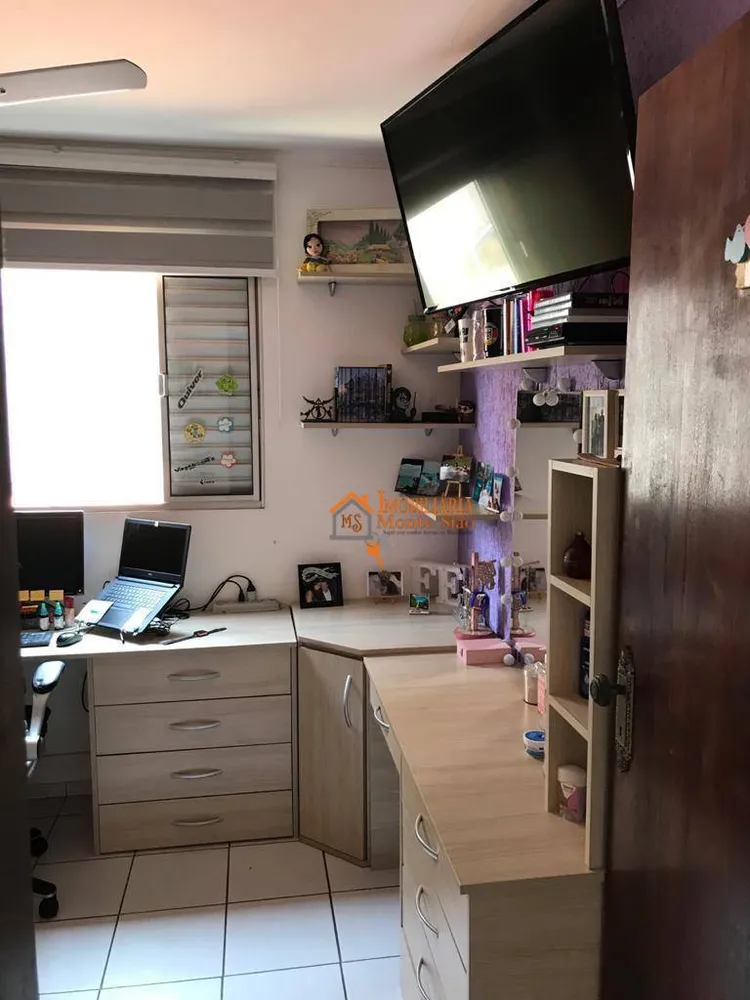 Sobrado, 6 quartos, 257 m² - Foto 1