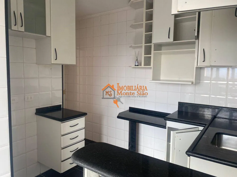 Apartamento, 2 quartos, 57 m² - Foto 6