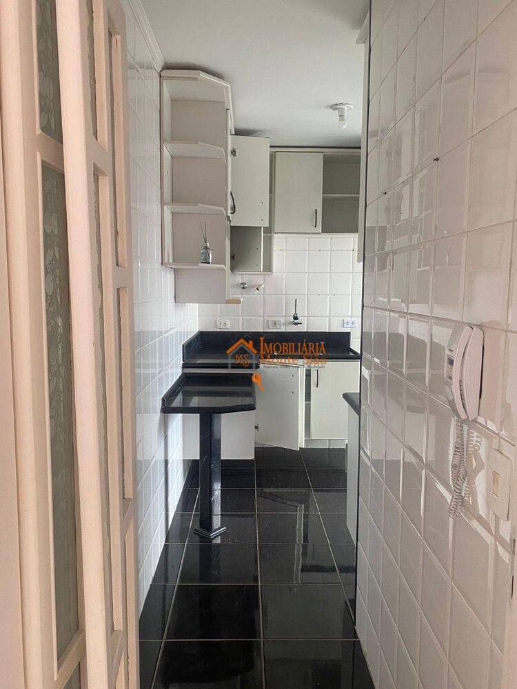 Apartamento, 2 quartos, 57 m² - Foto 3