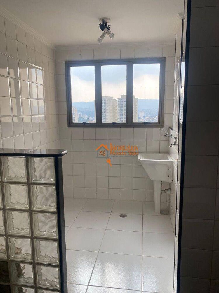 Apartamento, 2 quartos, 57 m² - Foto 5