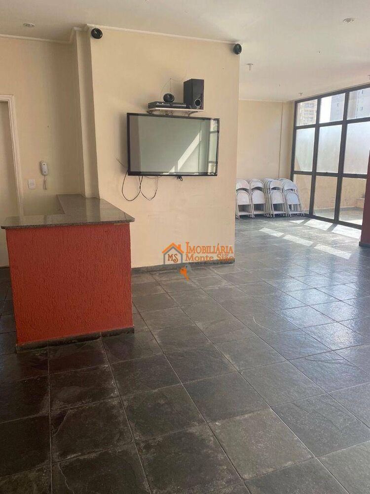 Apartamento, 2 quartos, 57 m² - Foto 16