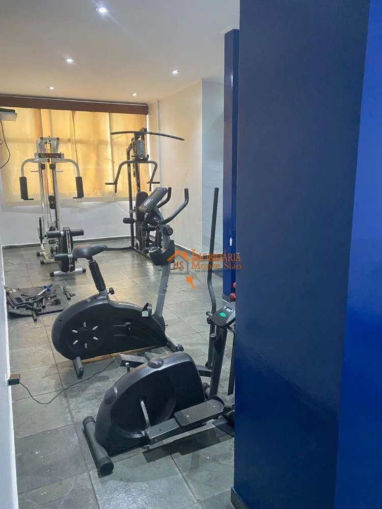 Apartamento, 2 quartos, 57 m² - Foto 21