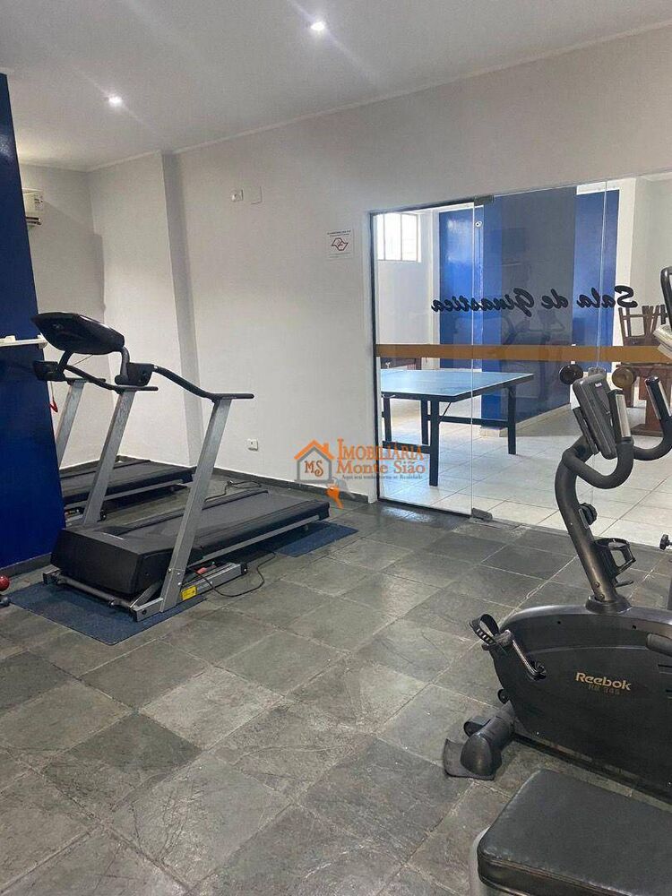 Apartamento, 2 quartos, 57 m² - Foto 14