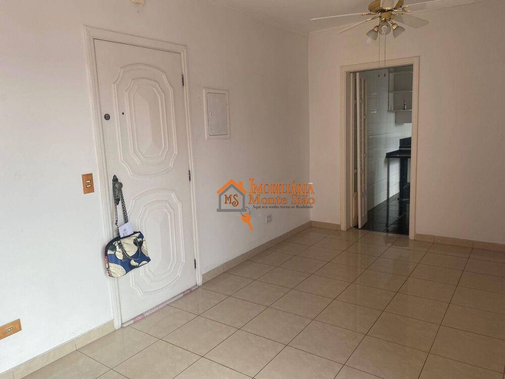 Apartamento, 2 quartos, 57 m² - Foto 2