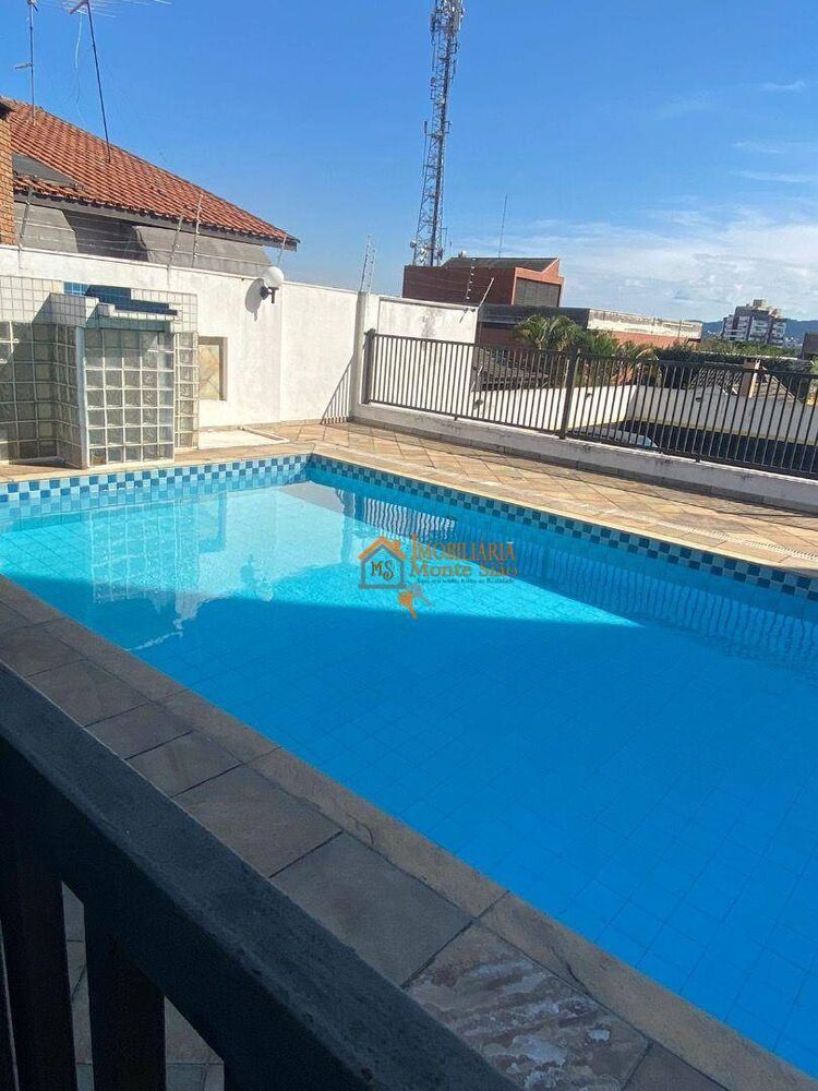 Apartamento, 2 quartos, 57 m² - Foto 19