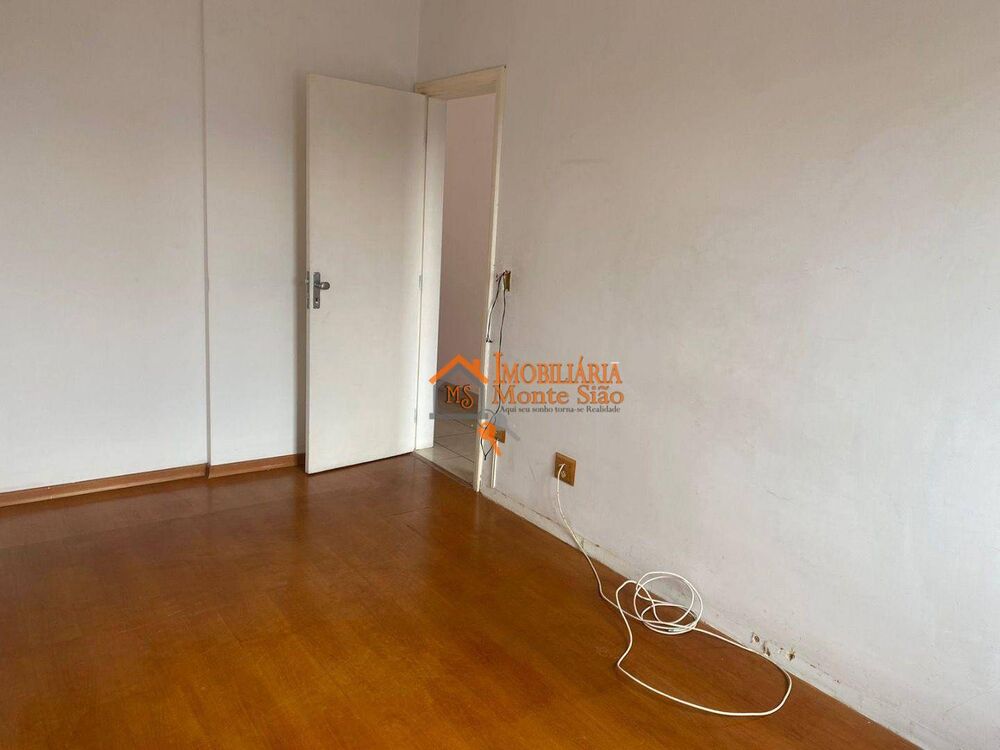 Apartamento, 2 quartos, 57 m² - Foto 6