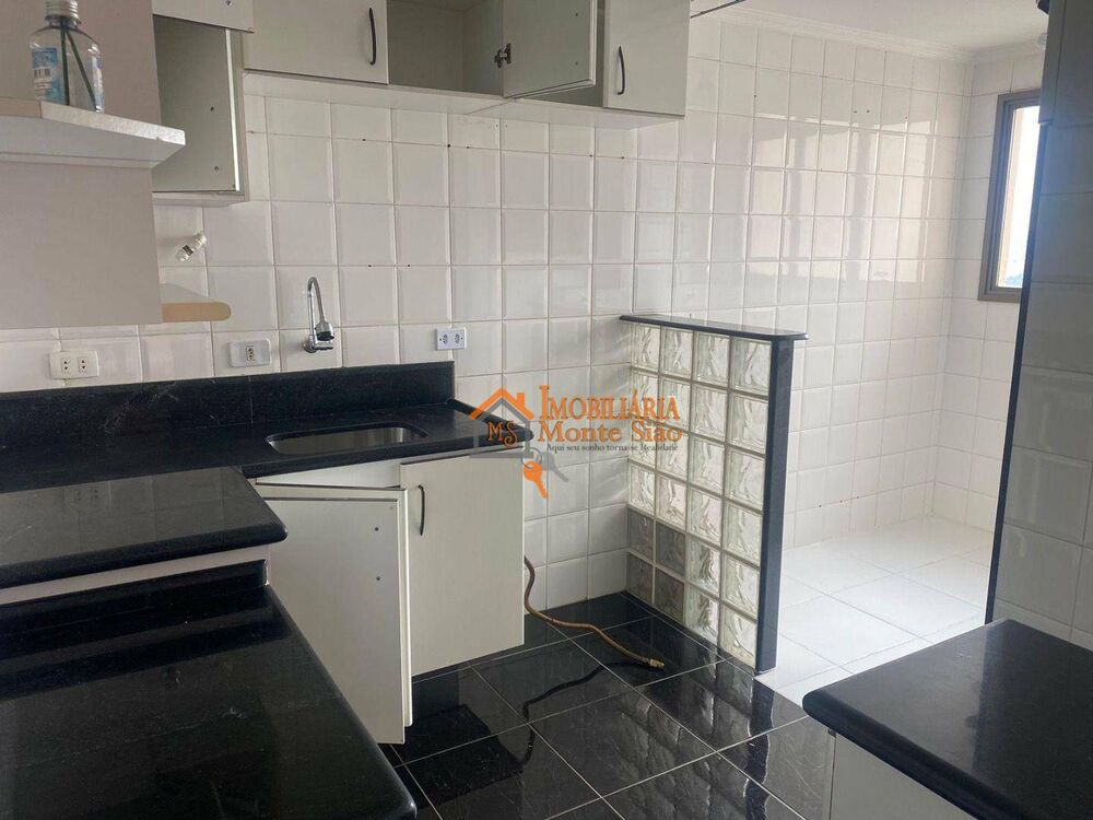 Apartamento, 2 quartos, 57 m² - Foto 4