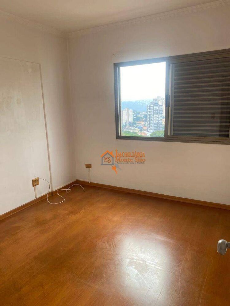 Apartamento, 2 quartos, 57 m² - Foto 7