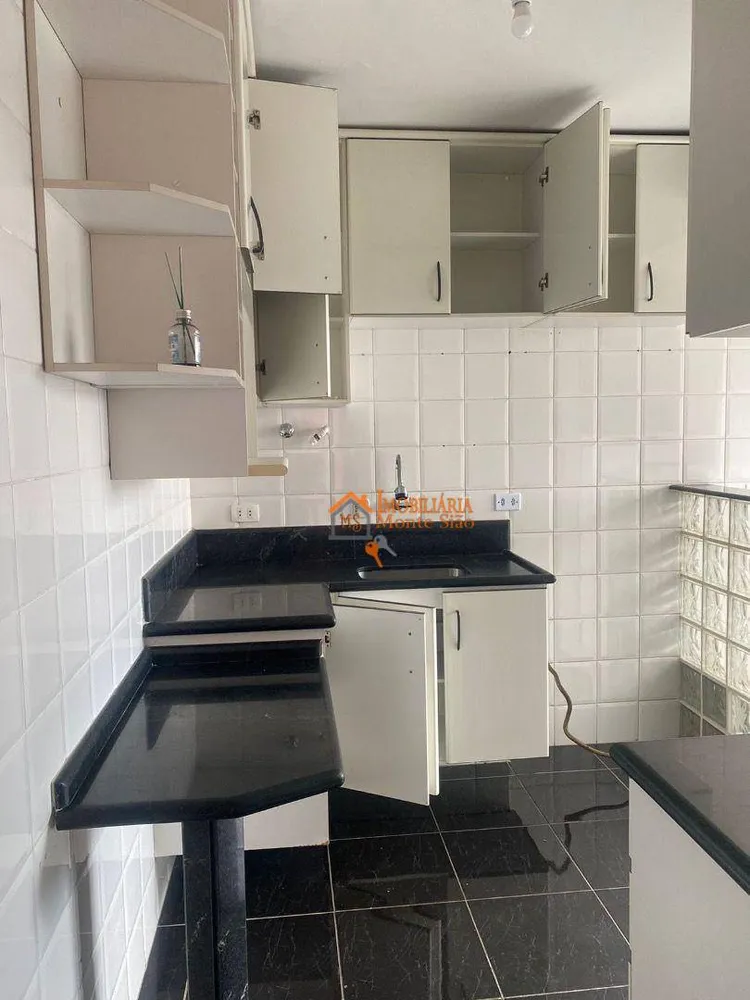 Apartamento, 2 quartos, 57 m² - Foto 5
