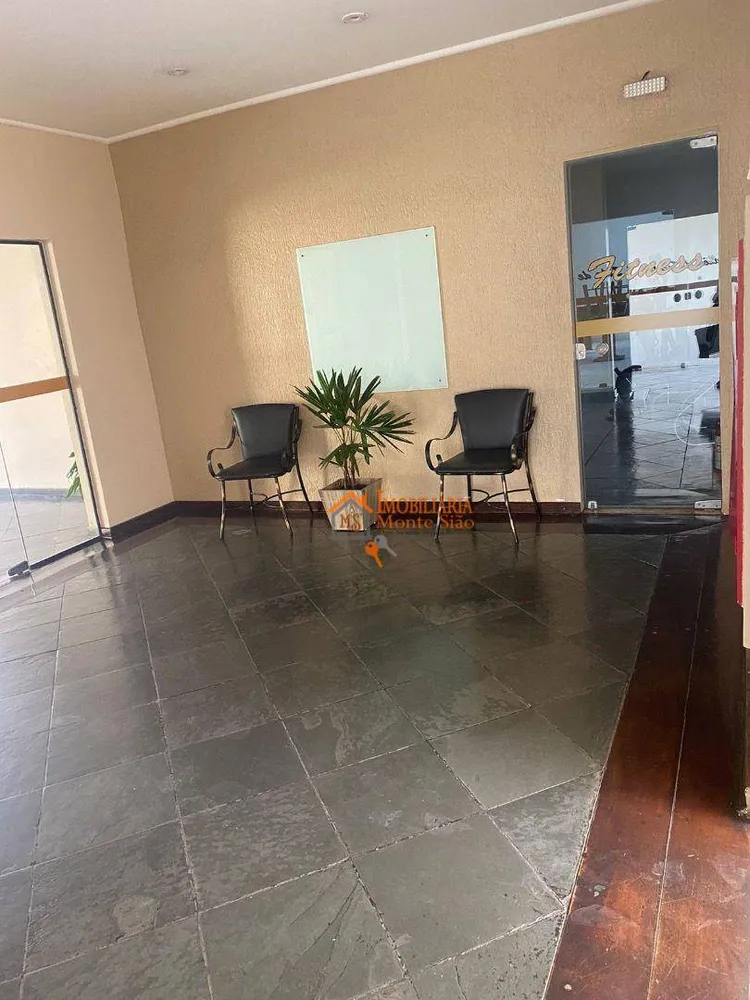 Apartamento, 2 quartos, 57 m² - Foto 18