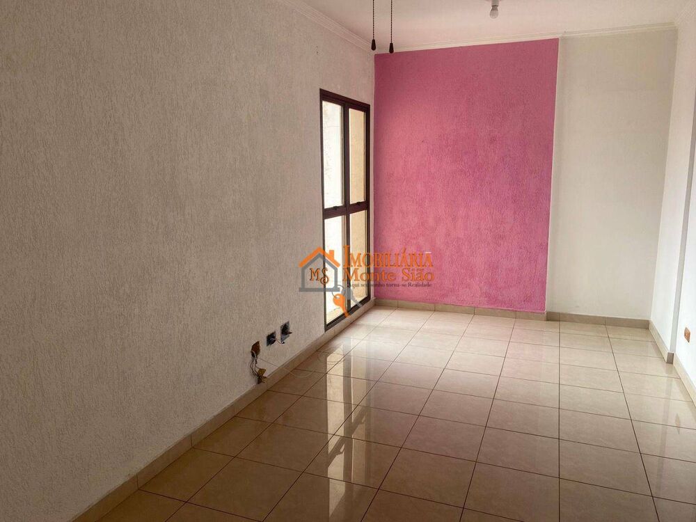 Apartamento, 2 quartos, 57 m² - Foto 1