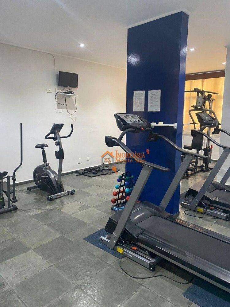 Apartamento, 2 quartos, 57 m² - Foto 13