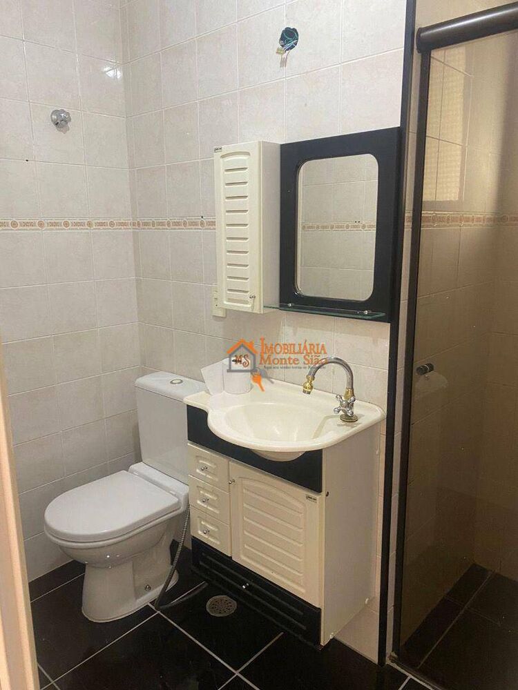 Apartamento, 2 quartos, 57 m² - Foto 11