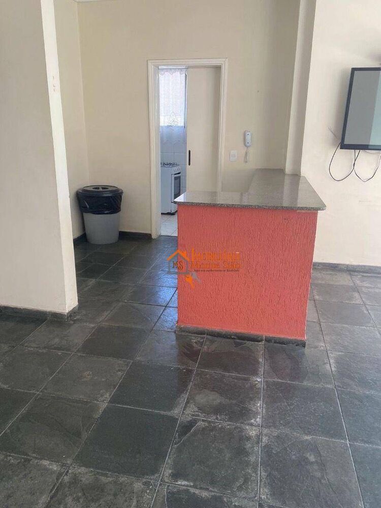 Apartamento, 2 quartos, 57 m² - Foto 17