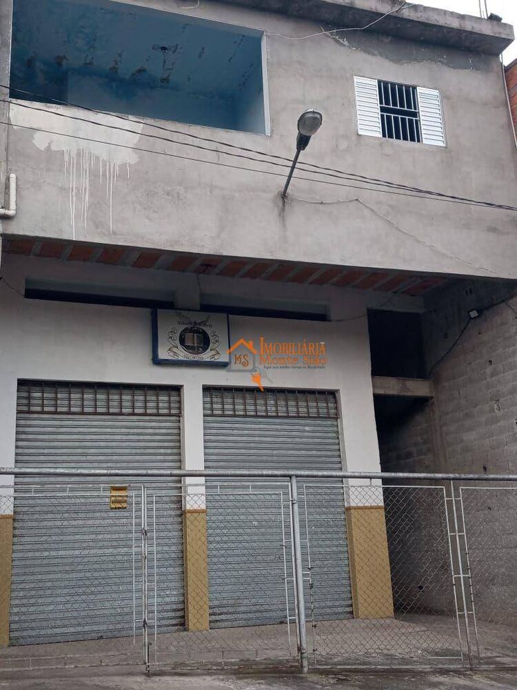 Sobrado, 2 quartos, 132 m² - Foto 7