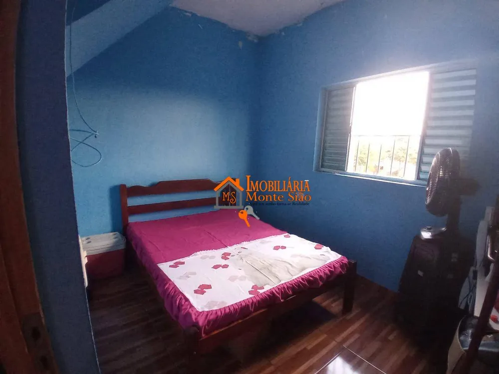 Sobrado, 2 quartos, 132 m² - Foto 1
