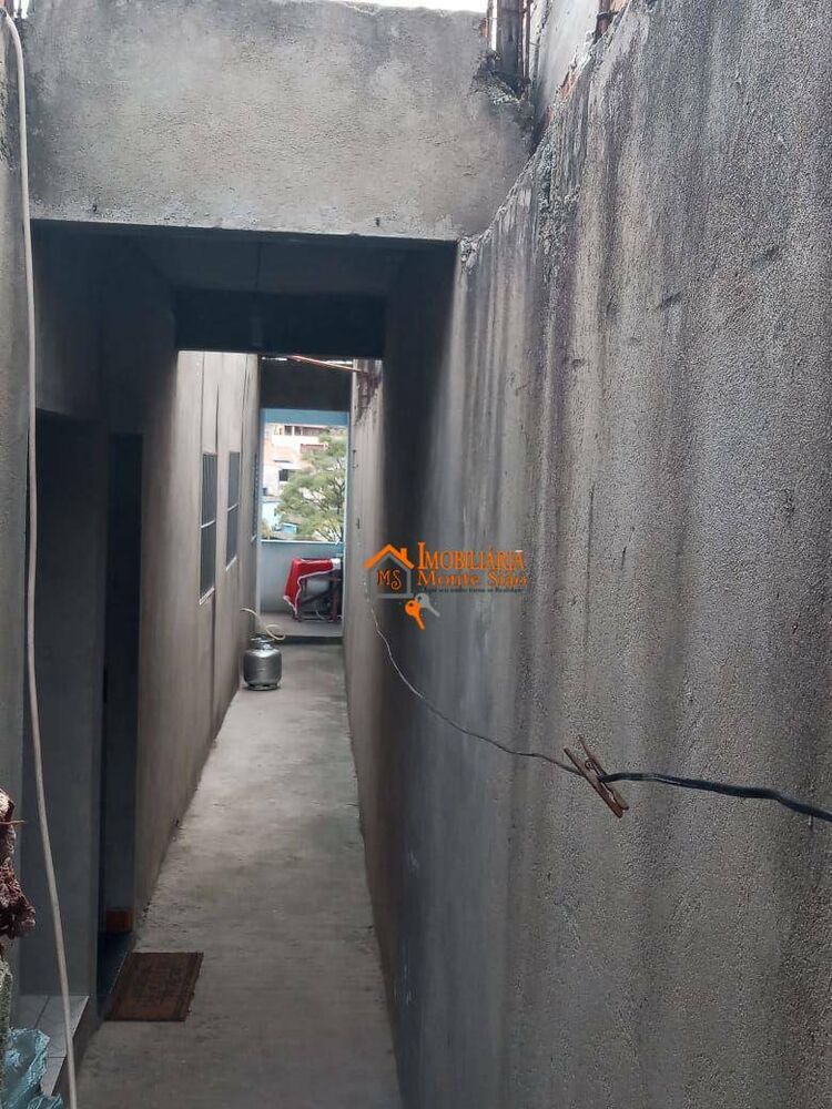 Sobrado, 2 quartos, 132 m² - Foto 5