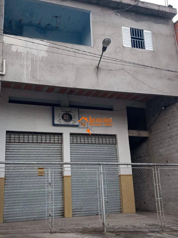 Sobrado, 2 quartos, 132 m² - Foto 4