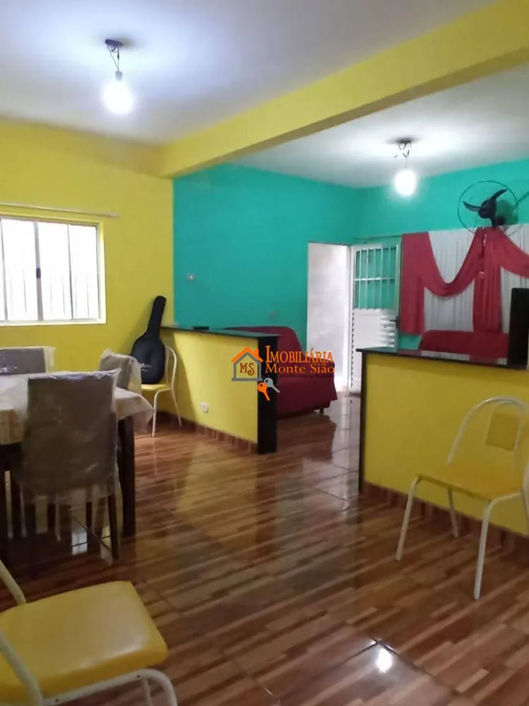 Sobrado, 2 quartos, 132 m² - Foto 2