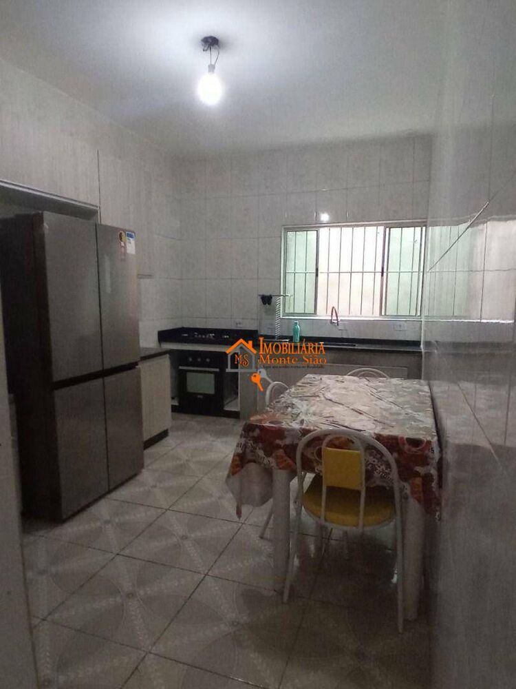 Sobrado, 2 quartos, 132 m² - Foto 8