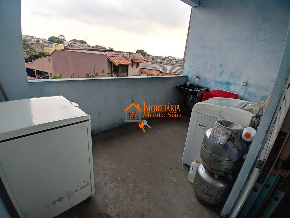 Sobrado, 2 quartos, 132 m² - Foto 3