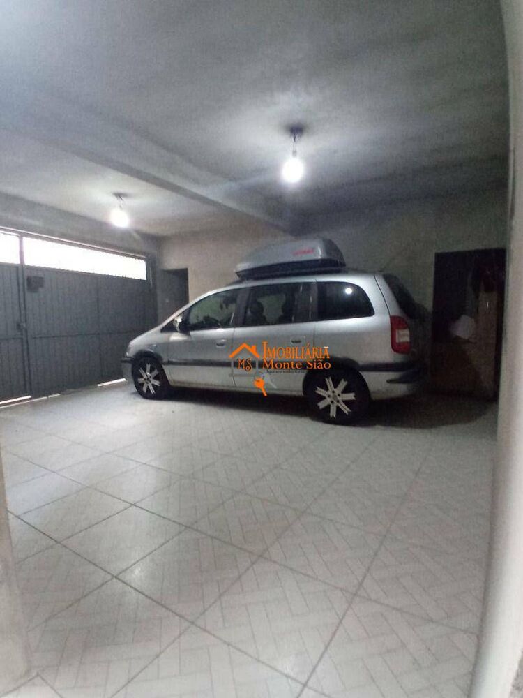 Sobrado, 2 quartos, 132 m² - Foto 6