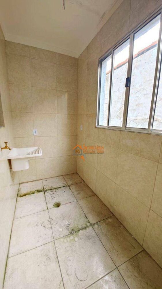 Casa, 2 quartos, 60 m² - Foto 13
