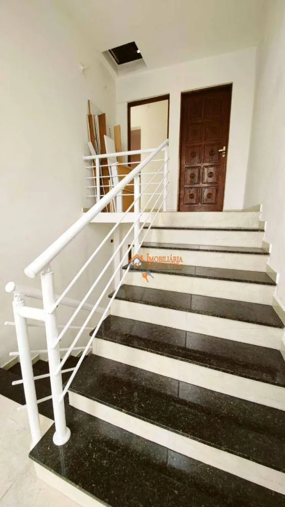 Casa, 2 quartos, 60 m² - Foto 22