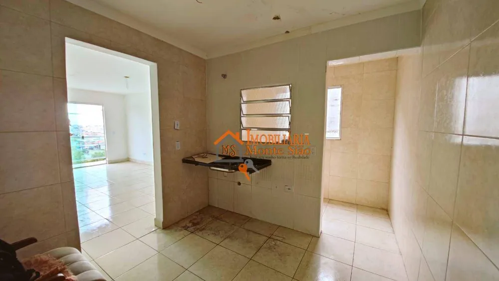 Casa, 2 quartos, 60 m² - Foto 24