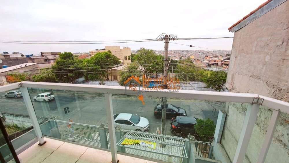 Casa, 2 quartos, 60 m² - Foto 3