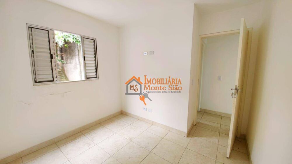 Casa, 2 quartos, 60 m² - Foto 17