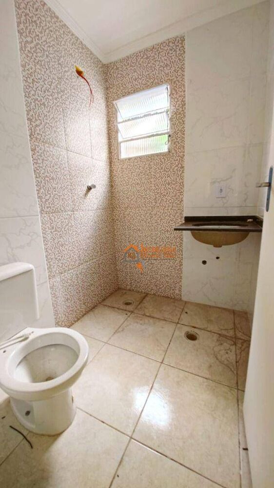 Casa, 2 quartos, 60 m² - Foto 18