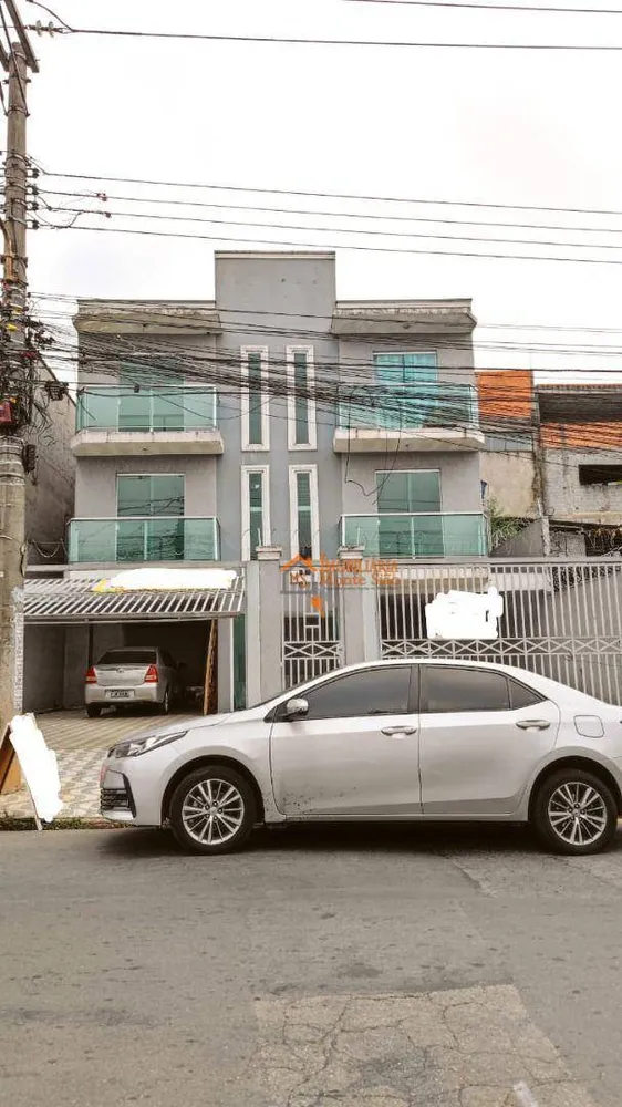 Casa, 2 quartos, 60 m² - Foto 23