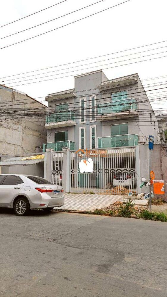 Casa, 2 quartos, 60 m² - Foto 20