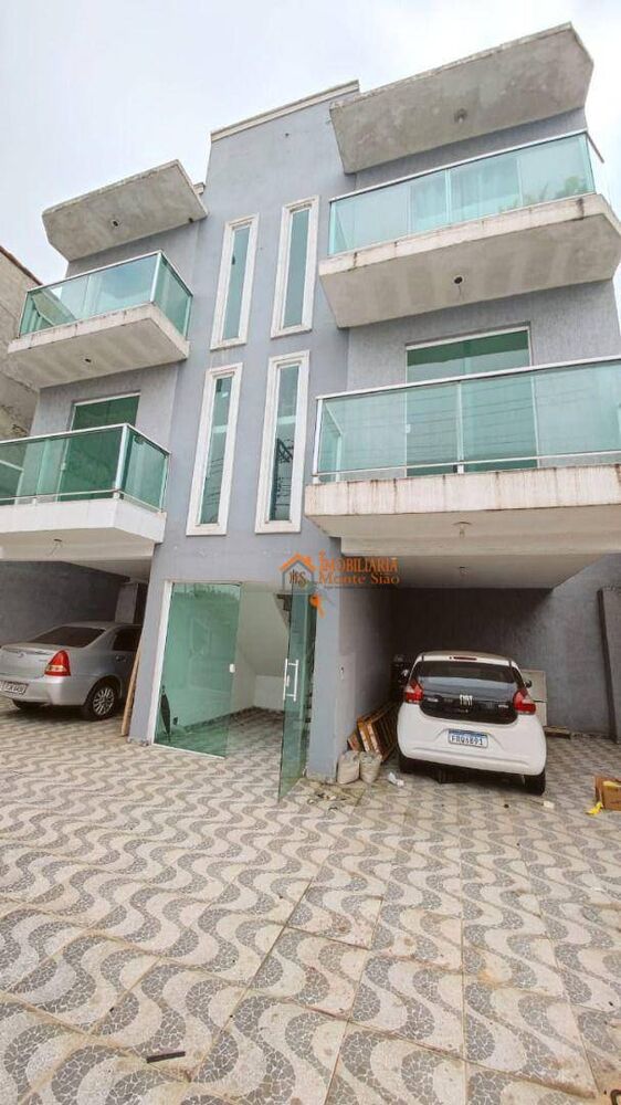 Casa, 2 quartos, 60 m² - Foto 19