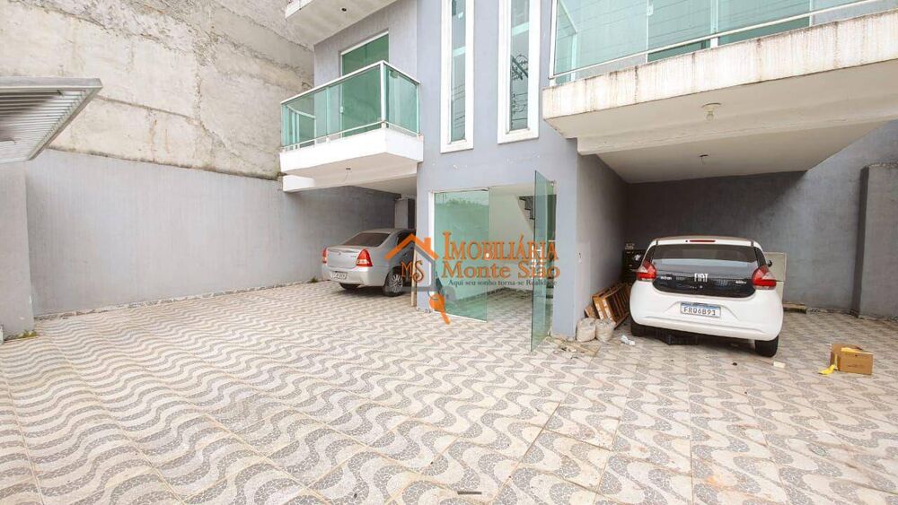 Casa, 2 quartos, 60 m² - Foto 2
