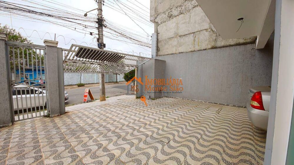 Casa, 2 quartos, 60 m² - Foto 7