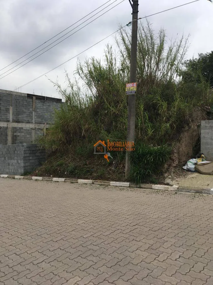 Terreno, 300 m² - Foto 1