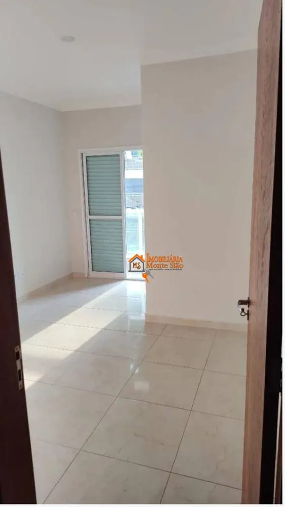 Sobrado, 3 quartos, 135 m² - Foto 5